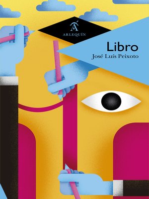 cover image of Libro